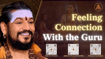 Paramashivoham Level-2 | Day 12 | Surrendering and Practicing the Presence of Guru