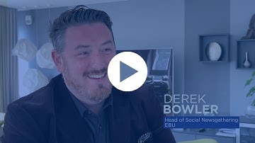 #EBUAcademy | Eurovision News SPOTLIGHT: Fact-Check & OSINT Review