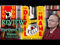 REVIEW: The Devil by Name (and Fever House) by Keith Rosson