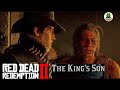 Red Dead Redemption 2 chapter 6 The king’s Son | Red Dead Redemption 2 | 