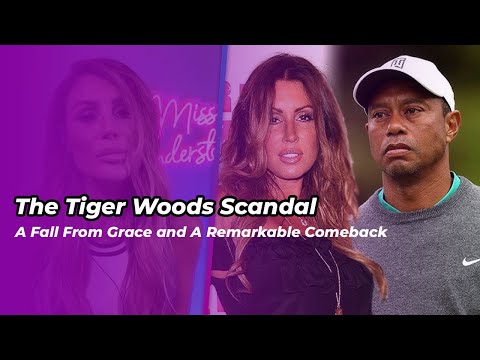 Brynn Woods' Fall From Grace: The Leak's Impact