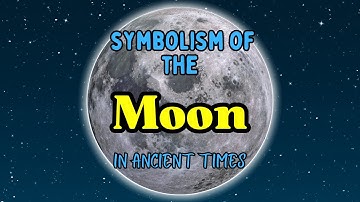 The Moon: Unveiling its Symbolism in Myth, Magic, and Spirituality 🌙📜