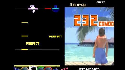 Honolulu loco Boy [DRUM EXT]