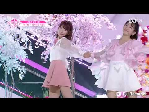 미야와키 사쿠라 - 다시 만나 宮脇さくら - また会おう