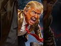 Donald Trump Heavy Metal (Political Satire) #shorts #nokings #metal