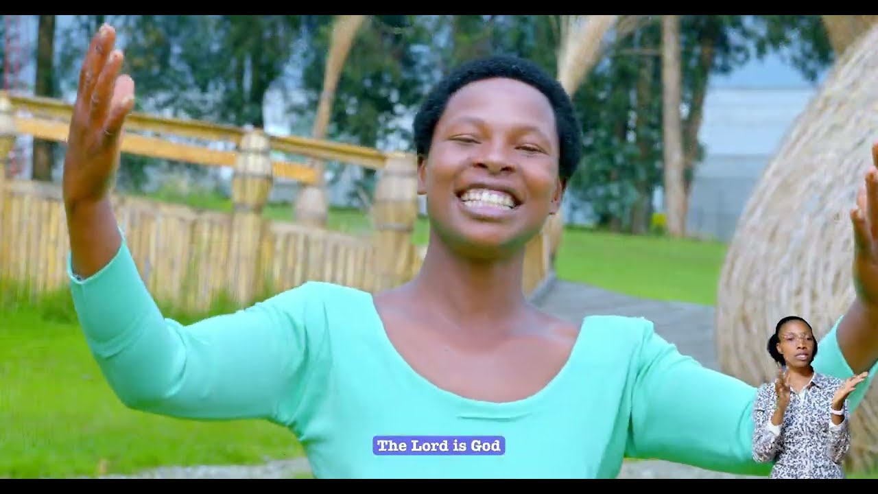 BARI BY NARADA FAMILY CHOIR / KAGANO SDA CHURCH.