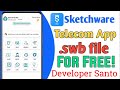 Telecom app swb file for free||high quality Telecom app swb file for free ||new telecom app swb file