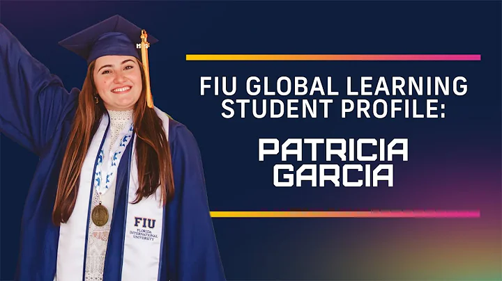 Global Learning Student Profile: Patricia Garcia