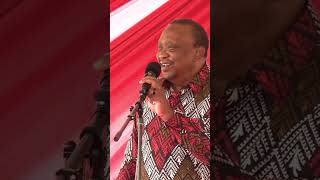 Je Suis Le Chef Gathuri Dichaweri