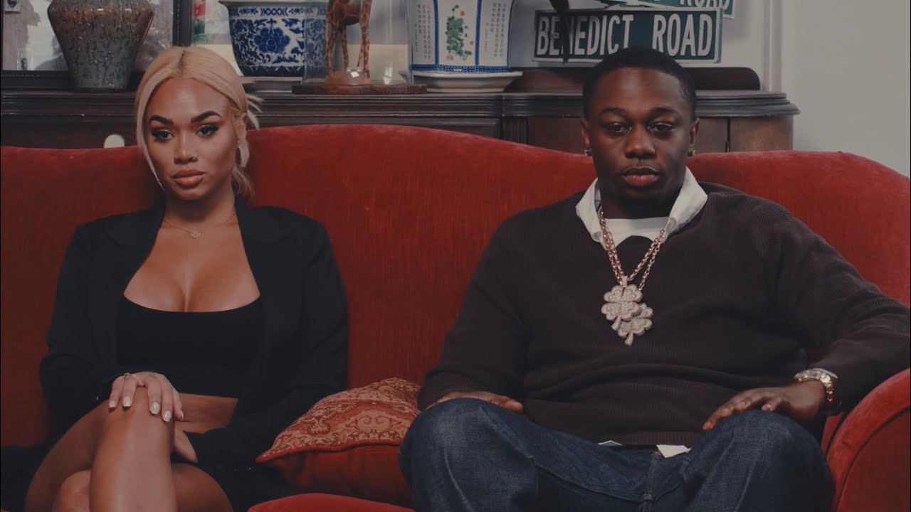 BTB DEZZ - Rivals (Official Video) - YouTube