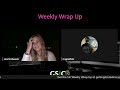 Weekly Wrap Up 21.01 | LIVE $BTC Market Update & More!