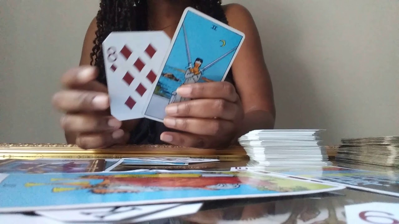 Pisces Tarot July 23 - August 15 (2018) An Offer But Is It Worth The Work?