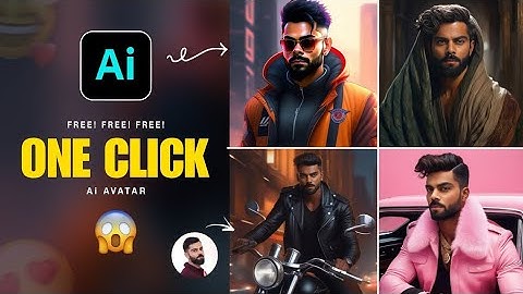 Free AI tool to create passport size photos || Convert existing photo into passport size || aitools