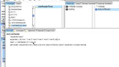 Test Driven Development