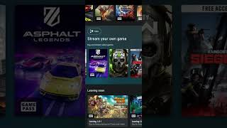 CARA BERMAIN XBOX CLOUD/XCLOUD DI ANDROID OKTOBER 2025 TANPA VPN TERLANCAR JAYA!