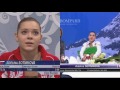 Kim Yuna Adelina Sotnikova Sochi 2014 Scandal