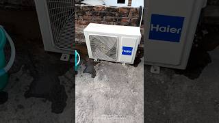 AC no cooling problem solve kaise karen 45 degree temperature mein bhi AC ko chalayen