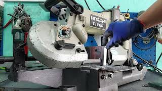 Siêu Phẩm Cưa Vòng Đa Năng Hitachi Cb12Fa2 - 100v. 0968523439.