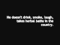 Blur - Country House (Lyrics)