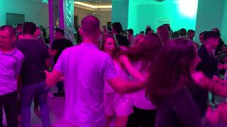 Folk Fest Cuba Si 2019 Kyiv, Ukraine Fotolex Dance Tv