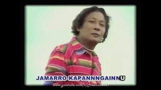 Lagu Daerah Makassar \