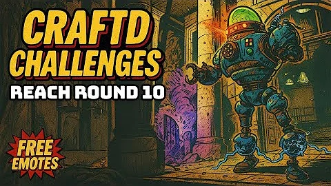 Astra Malorum Round 10 Challenge! Can YOU Survive?