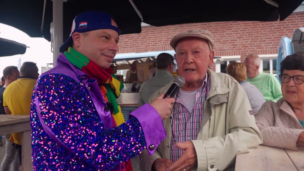 Knijnenburg Autobedrijf De Rips 40 jarig bestaan 1 juni 2024