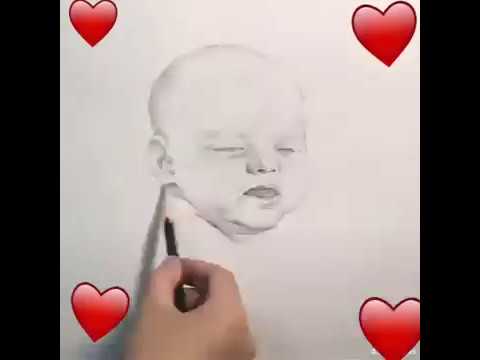 حياة الإنسان كلها في أقل من دقيقة