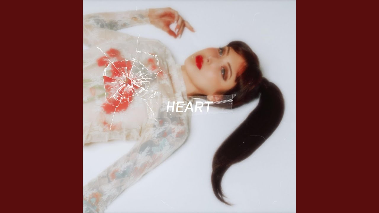 Watch Heart on YouTube Watch Heart on YouTube