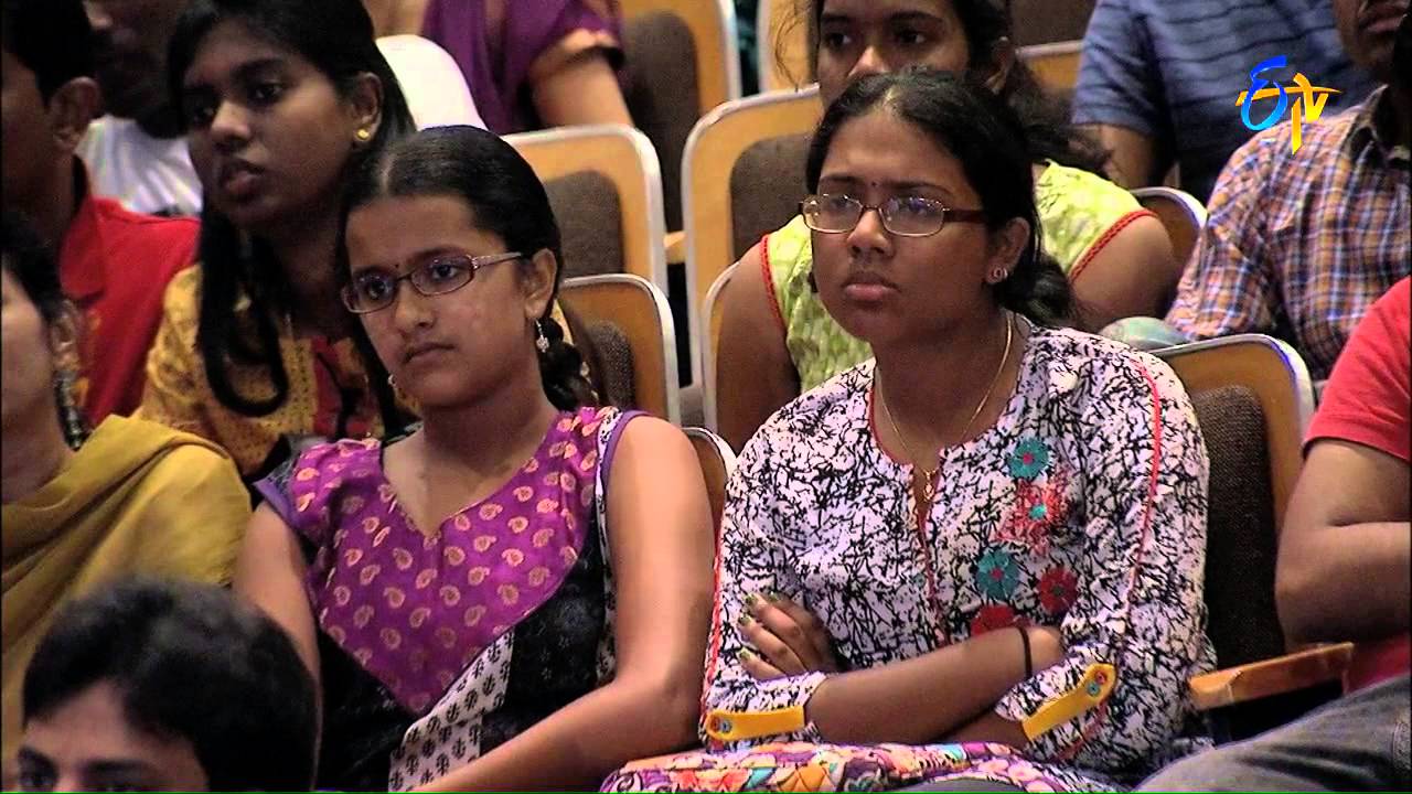 O Baby Nee Meeda Song - Mano, Sravana Bhargavi Performance in ETV Swarabhishekam - 6th Dec 2015