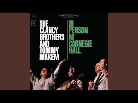 Oro Se Do Bheatha Bhaile (Live at Carnegie Hall, New York, NY - March 17, 1963)