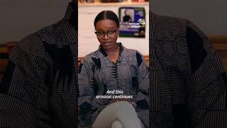 Let's Talk About Linguistic Imperialism #Shorts #African #Linguistics #Imperialism #Culture