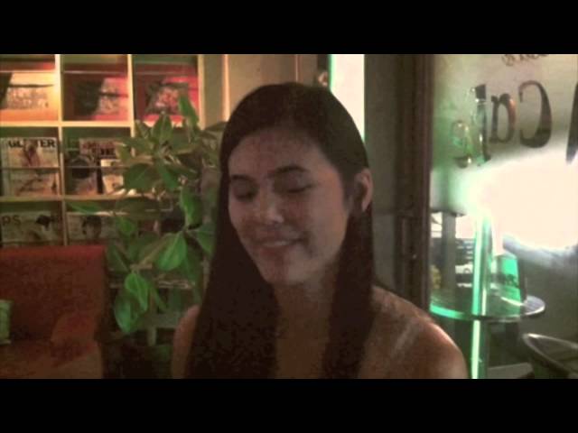 Priscilla Ahn Sukiyaki (footage from her JAPAN TOUR) class=