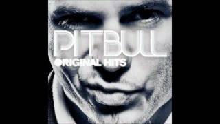 Pitbull-Fuego