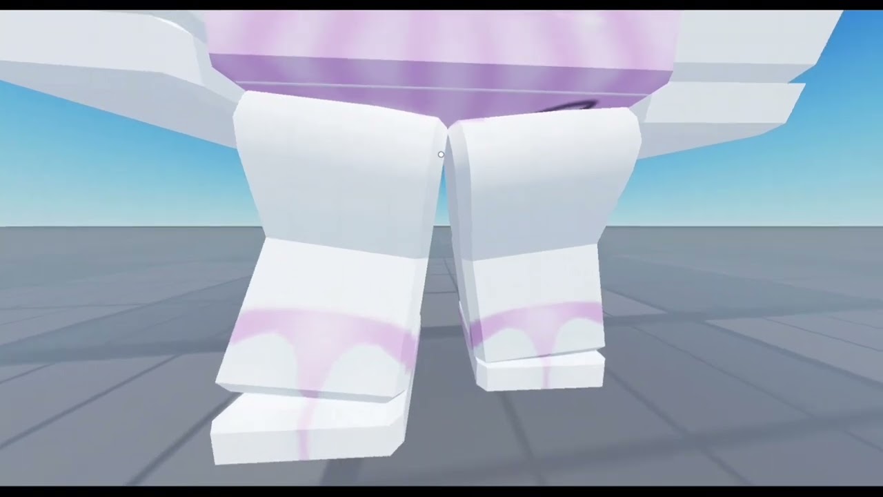 Roblox Butt YouTube 