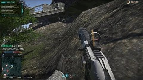 FPS Tell: Cloak Shimmer