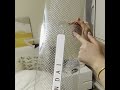 【hald】免打孔 PET透明伸縮式冷氣擋風板 空調防直吹擋板（掛式通用） product youtube thumbnail