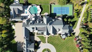 1705 N Woodlawn Ave, Saint Louis, MO 63124 - Sotheby's - Luxury Video