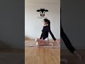動物ヨガポーズ10こ!できる?#yogapose #challenge #flexibility