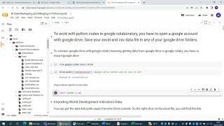 Data Reshaping and Merging in Python (Full Guide)