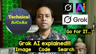 Grok AI Tutorial for Beginners | Complete Guide to xAI's Powerful AI Assistant   #grokai  #xai