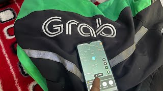 Download lagu HOW TO FIX A quiet Grab account | Grab driver #grab
