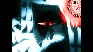 Hellsing Remake In My Style Im The Bird Of Hermes Amv