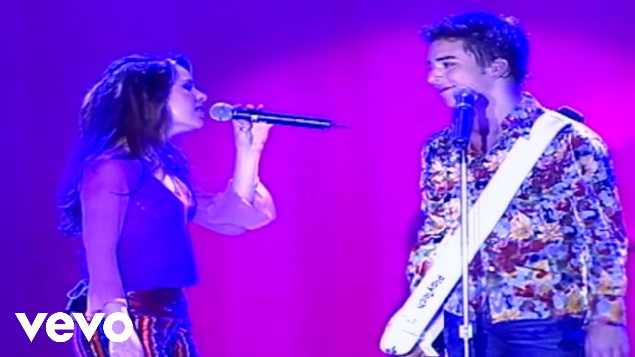 Sandy e Junior - A Lenda (Ao Vivo No Rio De Janeiro / 2002)