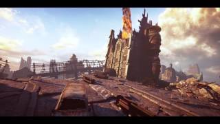 Wolf X Monsty Ketsueki