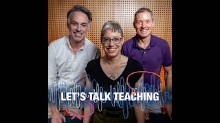 What Makes Change Stick: Research, Trust and Innovation in Schools