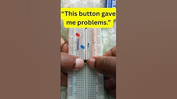 Build Fade-Off Led Circuit Without A Transistor, Here