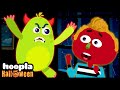 Are You Sleeping Spooky Monster | Scary And Funny Halloween Songs | Hoopla Halloween