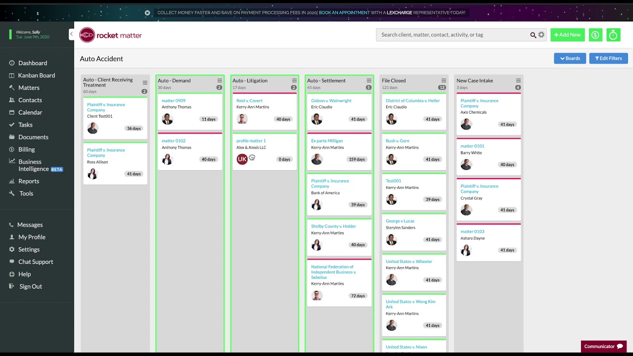 What is a Kanban board and why do they matter?