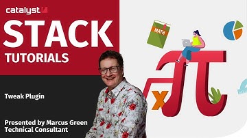 Simplify STACK Question Editing in Moodle with the Tweak Plugin | STACK Tutorials